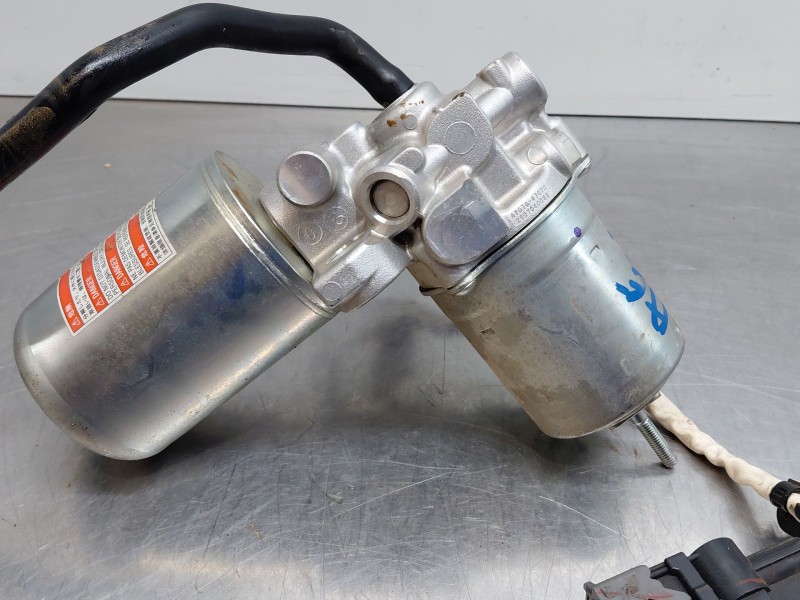 Recambio de modulo electronico para toyota c-hr hybrid referencia OEM IAM 4707047090 4707047070 