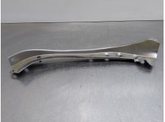 Recambio de bisagra capot para toyota c-hr hybrid referencia OEM IAM 53214F4010  