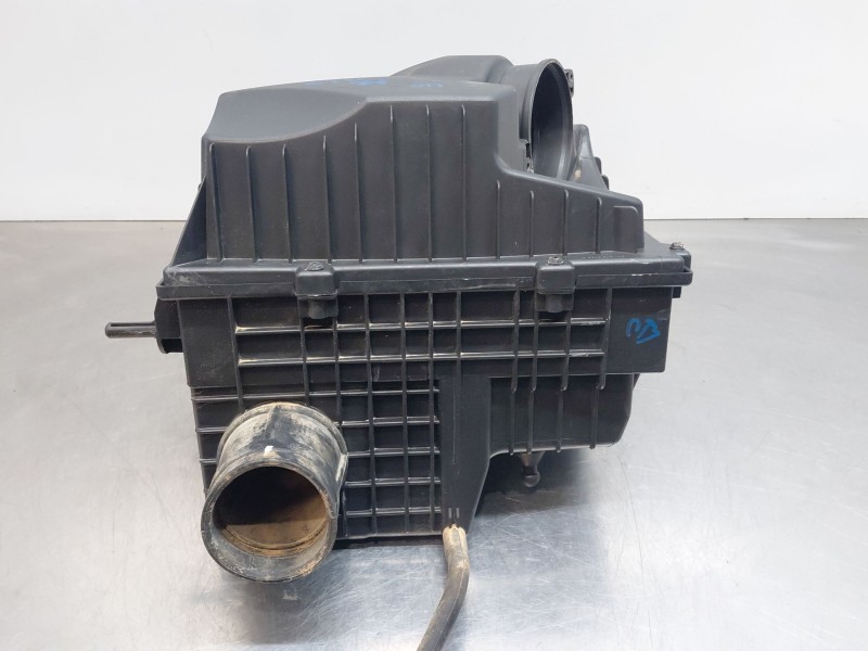 Recambio de filtro aire para renault master iii furgón referencia OEM IAM   