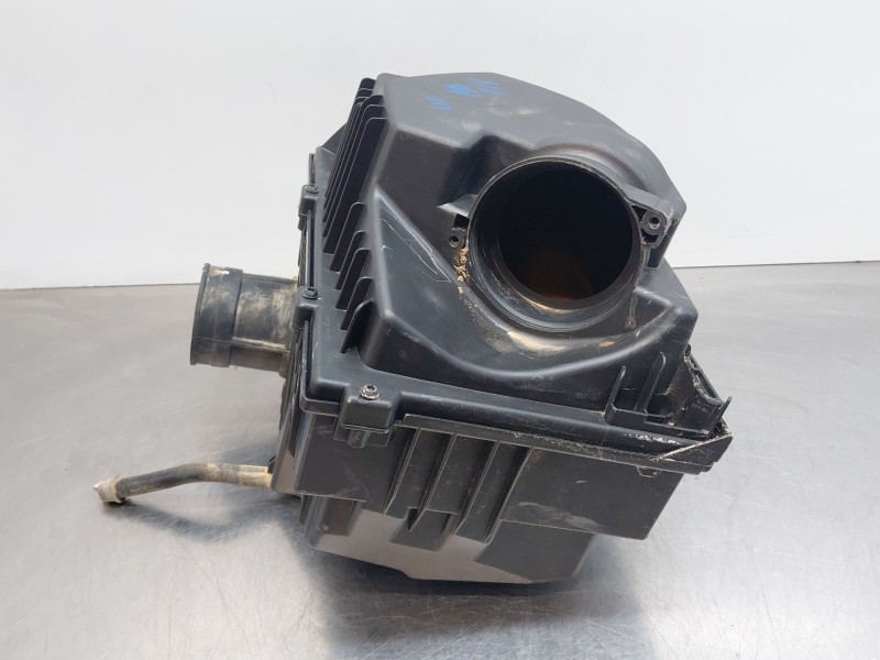 Recambio de filtro aire para renault master iii furgón referencia OEM IAM   