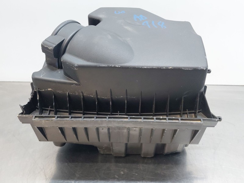 Recambio de filtro aire para renault master iii furgón referencia OEM IAM   