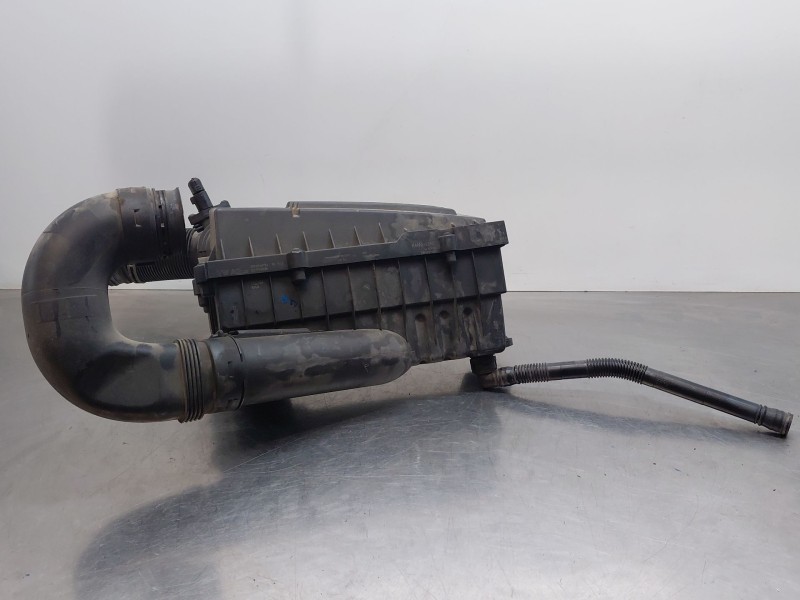 Recambio de filtro aire para seat altea xl (5p5, 5p8) 1.9 tdi referencia OEM IAM 3C0129607BA  