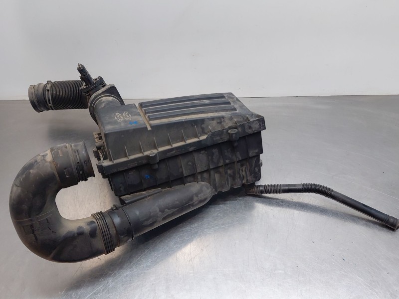 Recambio de filtro aire para seat altea xl (5p5, 5p8) 1.9 tdi referencia OEM IAM 3C0129607BA  