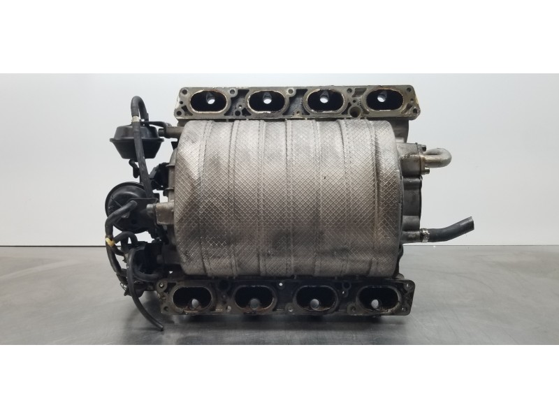 Recambio de colector admision para audi a8 (4e2) 4.2 quattro referencia OEM IAM 077133185BS  