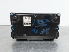 Recambio de centralita motor uce para toyota c-hr hybrid referencia OEM IAM 89661F4250  