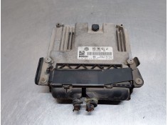 Recambio de centralita motor uce para seat leon (1p1) 1.9 tdi referencia OEM IAM 03G906021LK  