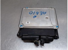 Recambio de centralita motor uce para seat leon (1p1) 1.9 tdi referencia OEM IAM 03G906021LK   2