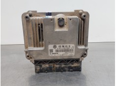 Recambio de centralita motor uce para seat altea xl (5p5, 5p8) 1.9 tdi referencia OEM IAM 03G906021SK  