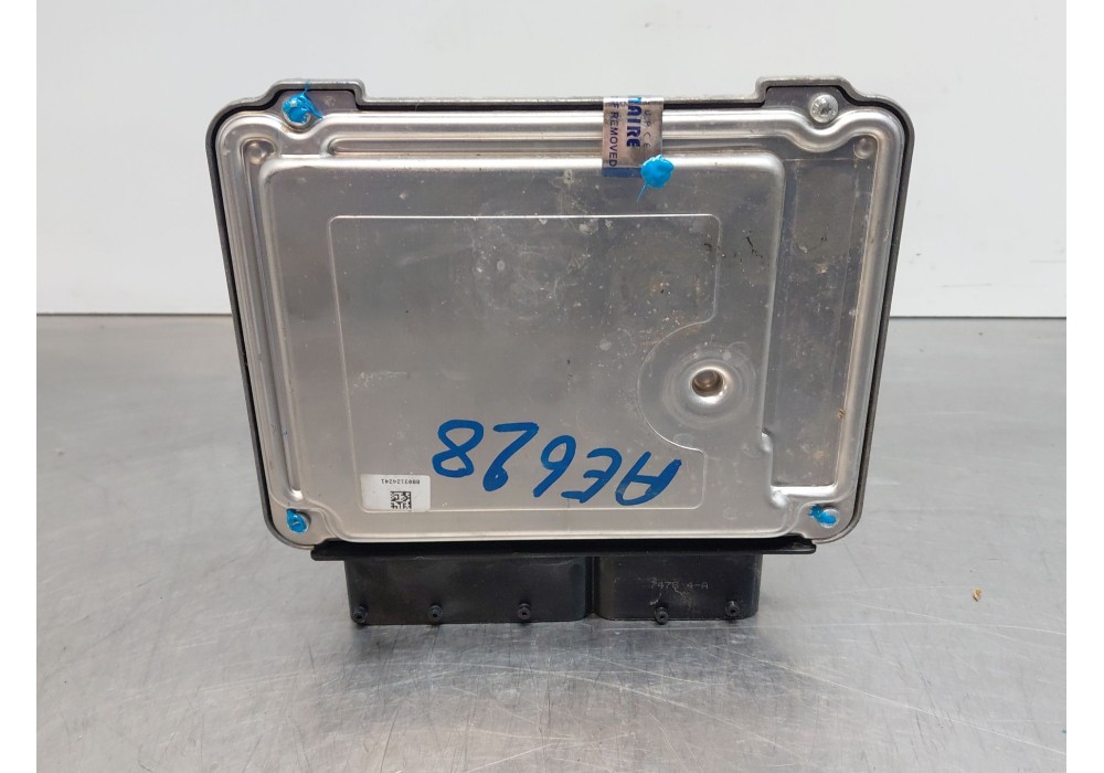 Recambio de centralita motor uce para seat altea xl (5p5, 5p8) 1.9 tdi referencia OEM IAM 03G906021SK  