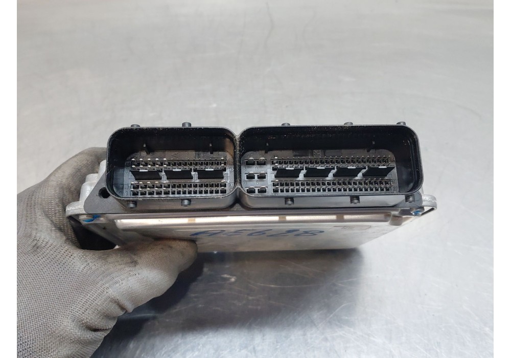 Recambio de centralita motor uce para seat altea xl (5p5, 5p8) 1.9 tdi referencia OEM IAM 03G906021SK  