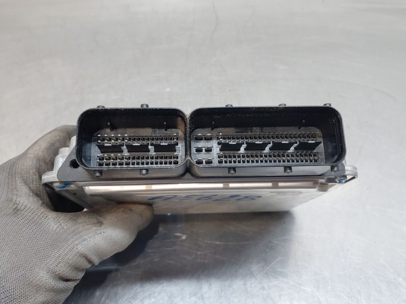 Recambio de centralita motor uce para seat altea xl (5p5, 5p8) 1.9 tdi referencia OEM IAM 03G906021SK  