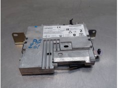 Recambio de sistema navegacion gps para toyota c-hr hybrid referencia OEM IAM 6434CBE2808  