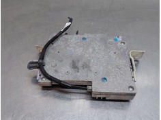 Recambio de sistema navegacion gps para toyota c-hr hybrid referencia OEM IAM 6434CBE2808   2