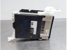 Recambio de modulo electronico para toyota c-hr hybrid referencia OEM IAM 89221F4020  