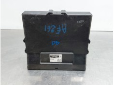 Recambio de modulo electronico para toyota c-hr hybrid referencia OEM IAM 89981F4040  