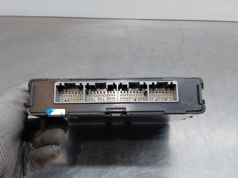 Recambio de modulo electronico para toyota c-hr hybrid referencia OEM IAM 89981F4040  