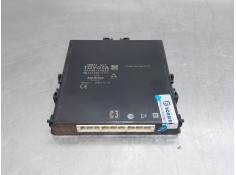 Recambio de modulo electronico para toyota c-hr hybrid referencia OEM IAM 89990F4030  