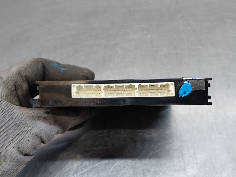 Recambio de modulo electronico para toyota c-hr hybrid referencia OEM IAM 89990F4030  