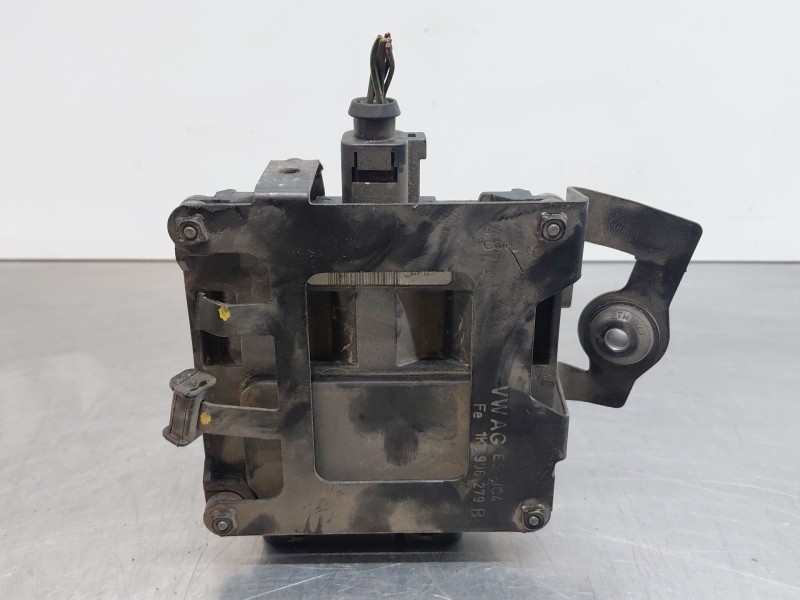 Recambio de modulo electronico para seat leon (1p1) 1.9 tdi referencia OEM IAM 6Q0906625E  