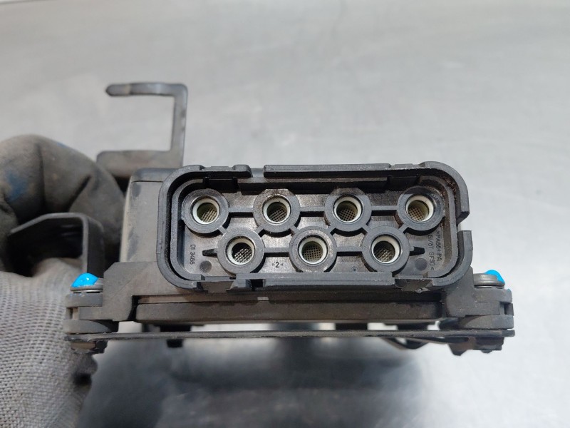 Recambio de modulo electronico para seat leon (1p1) 1.9 tdi referencia OEM IAM 6Q0906625E  