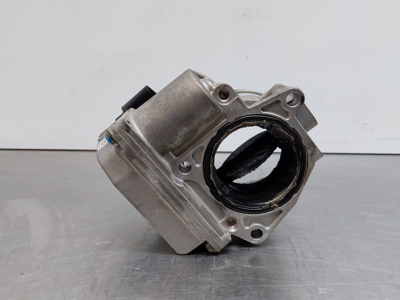 Recambio de caja mariposa para seat leon (1p1) 1.9 tdi referencia OEM IAM 03G128063C  