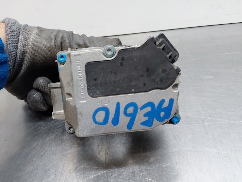 Recambio de caja mariposa para seat leon (1p1) 1.9 tdi referencia OEM IAM 03G128063C  