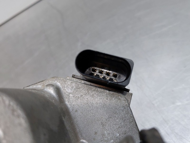 Recambio de caja mariposa para seat leon (1p1) 1.9 tdi referencia OEM IAM 03G128063C  