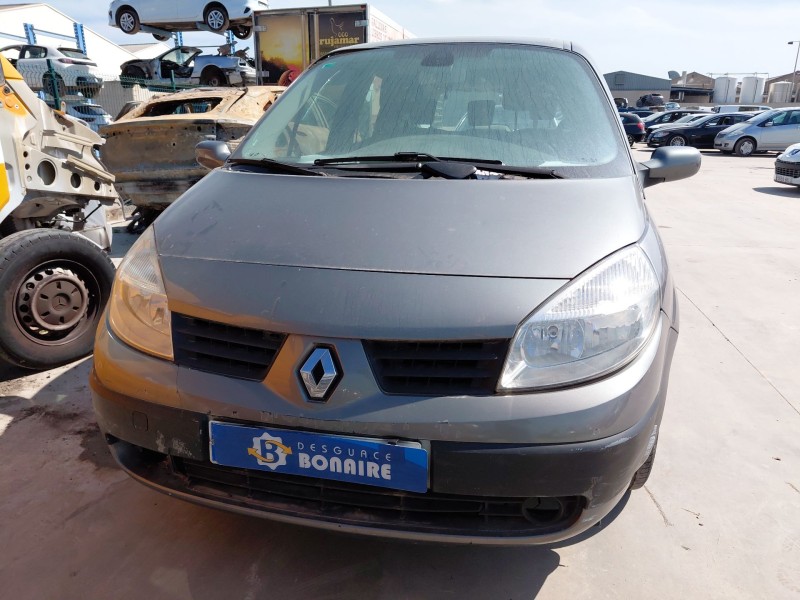 renault scénic ii (jm0/1_) del año 2005