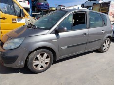 renault scénic ii (jm0/1_) del año 2005 2