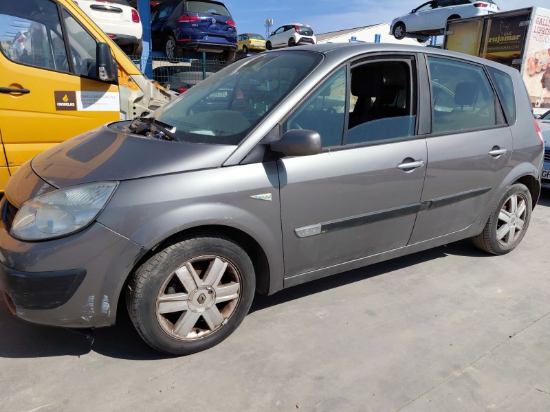 renault scénic ii (jm0/1_) del año 2005