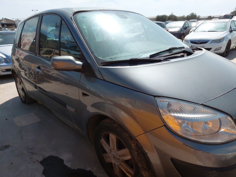 renault scénic ii (jm0/1_) del año 2005
