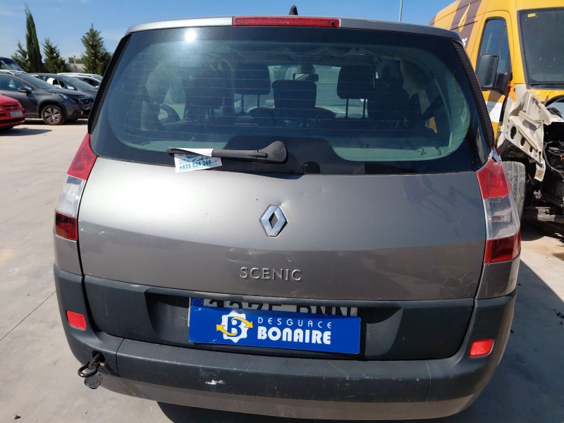 renault scénic ii (jm0/1_) del año 2005