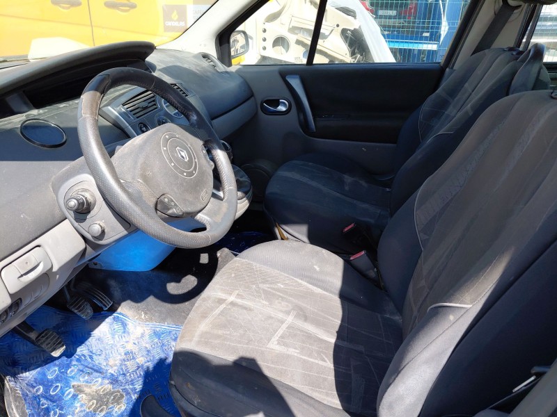 renault scénic ii (jm0/1_) del año 2005