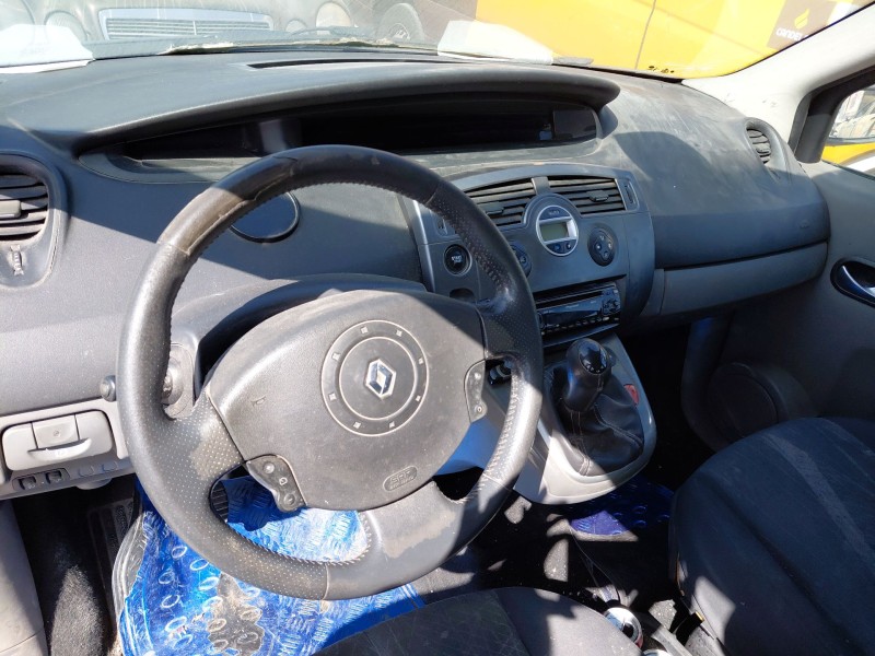 renault scénic ii (jm0/1_) del año 2005