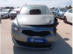 kia carens iv del año 2014