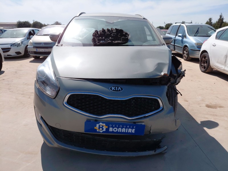 kia carens iv del año 2014