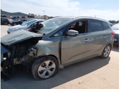 kia carens iv del año 2014 2