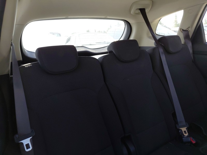 kia carens iv del año 2014