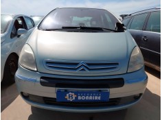 citroën xsara picasso (n68) del año 2004