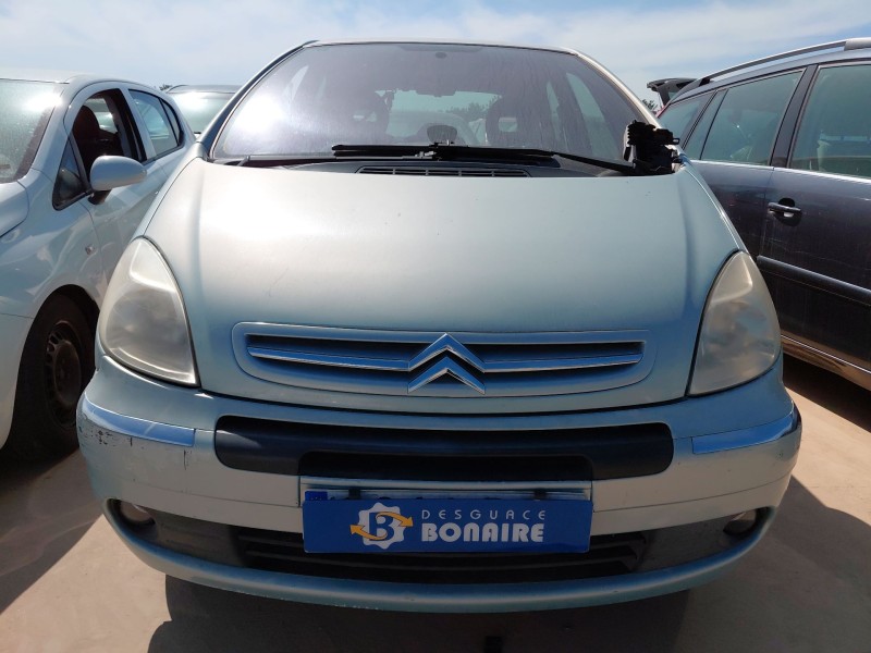 citroën xsara picasso (n68) del año 2004