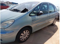 citroën xsara picasso (n68) del año 2004 2