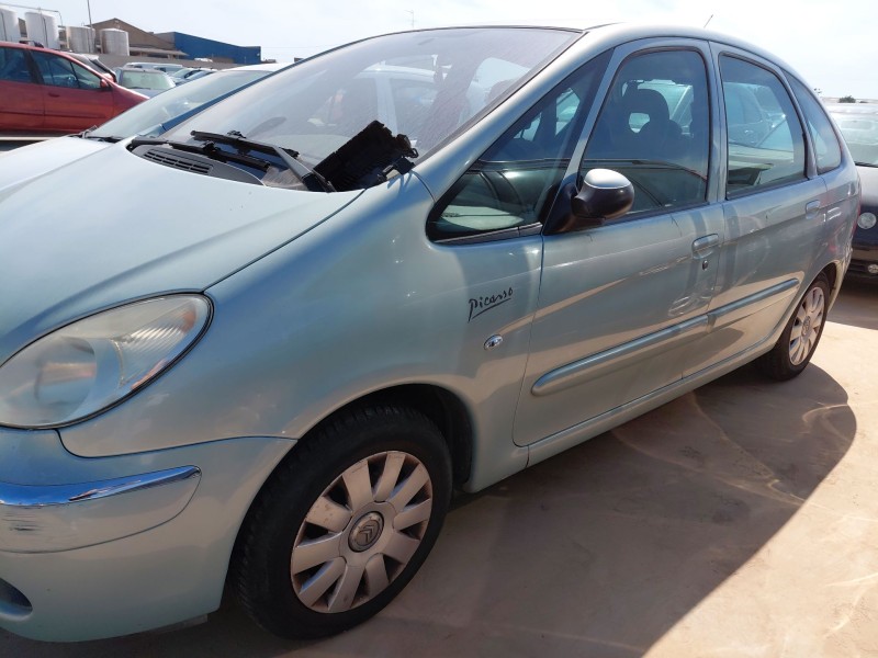 citroën xsara picasso (n68) del año 2004