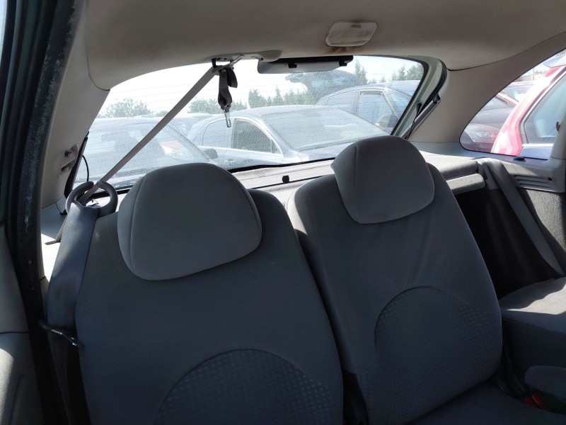 citroën xsara picasso (n68) del año 2004