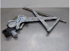 Recambio de elevalunas delantero izquierdo para toyota c-hr hybrid referencia OEM IAM 69820F4010  