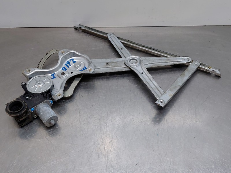 Recambio de elevalunas delantero izquierdo para toyota c-hr hybrid referencia OEM IAM 69820F4010  
