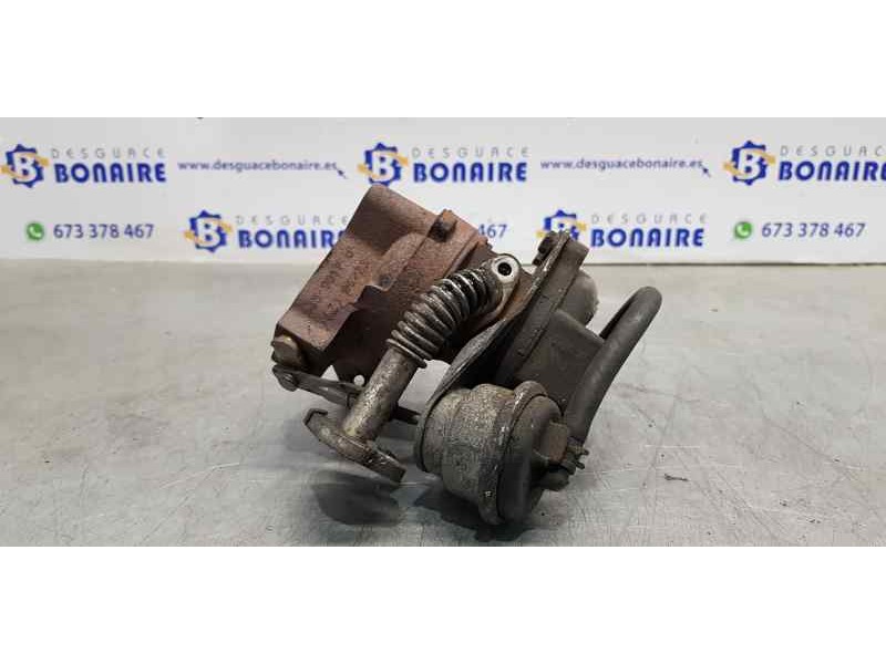 Recambio de turbocompresor para opel corsa c first referencia OEM IAM 73501344  