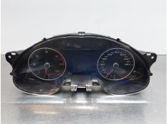Recambio de cuadro instrumentos para audi a4 ber. (b8) multitronic referencia OEM IAM 8K0920932  