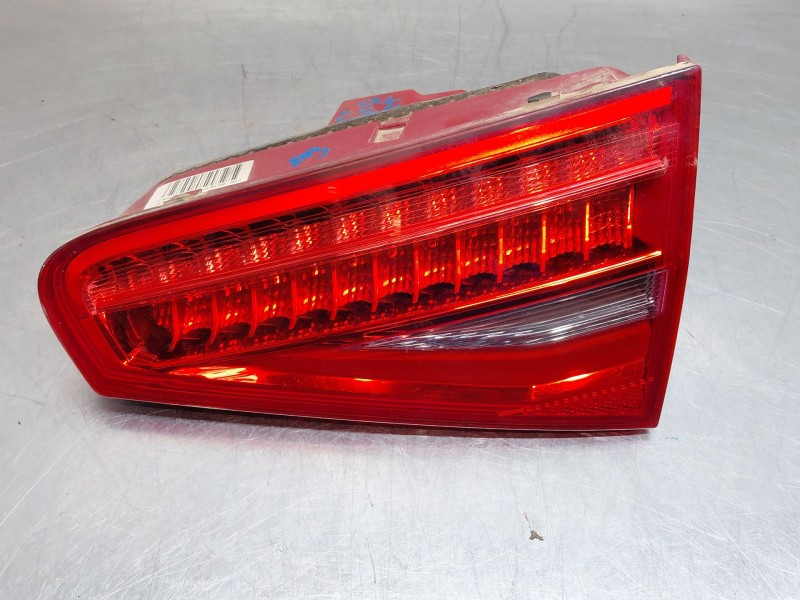 Recambio de piloto trasero derecho interior para audi a4 ber. (b8) multitronic referencia OEM IAM 8K5945094AC  