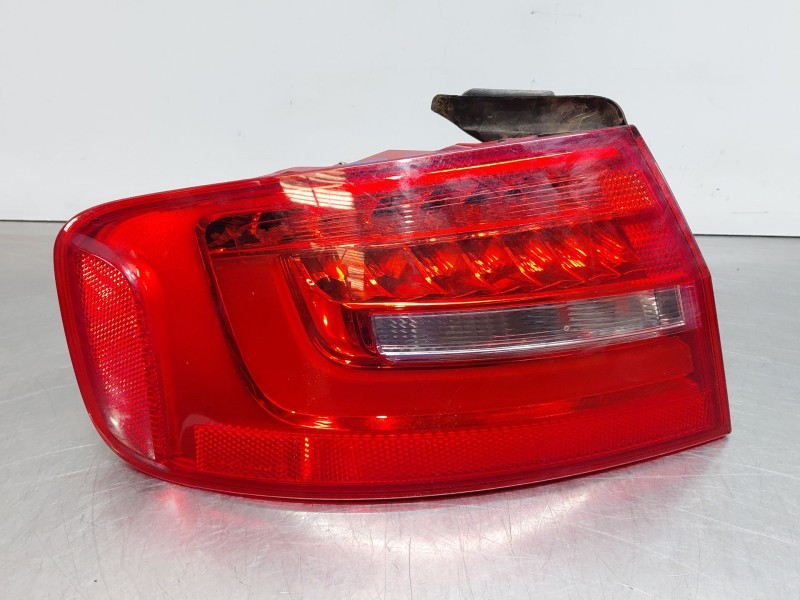 Recambio de piloto trasero izquierdo para audi a4 ber. (b8) multitronic referencia OEM IAM 8K5945095AC  