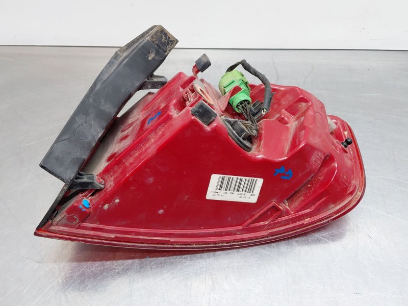 Recambio de piloto trasero izquierdo para audi a4 ber. (b8) multitronic referencia OEM IAM 8K5945095AC  